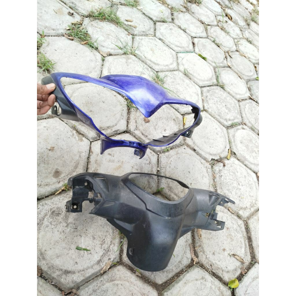 Batok Lampu & Batok Spedo Jupiter Z Original