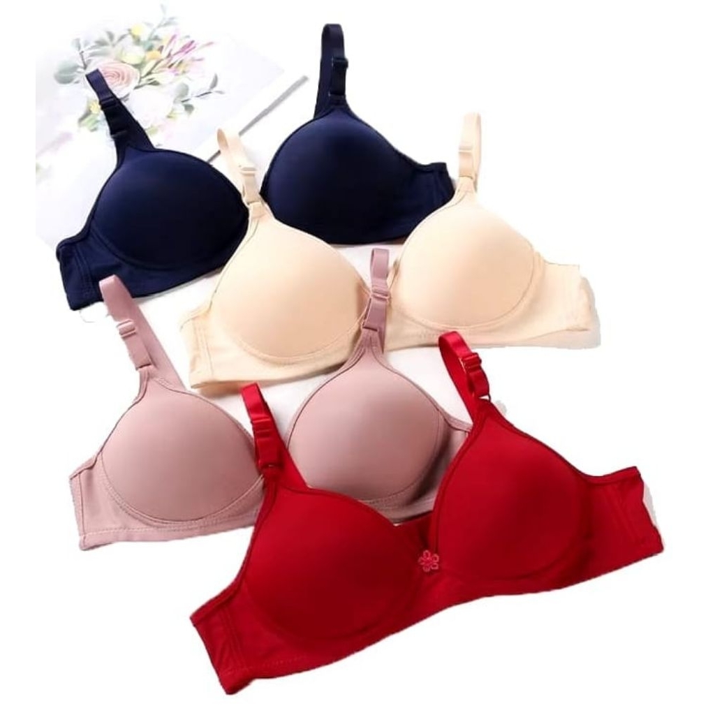 Promo Grosir Bh Lusinan 12 Pcs Murah 12 Pcs bra wanita 6 Pcs bh wanita dewasa 12 Pcs bh wanita isi 6