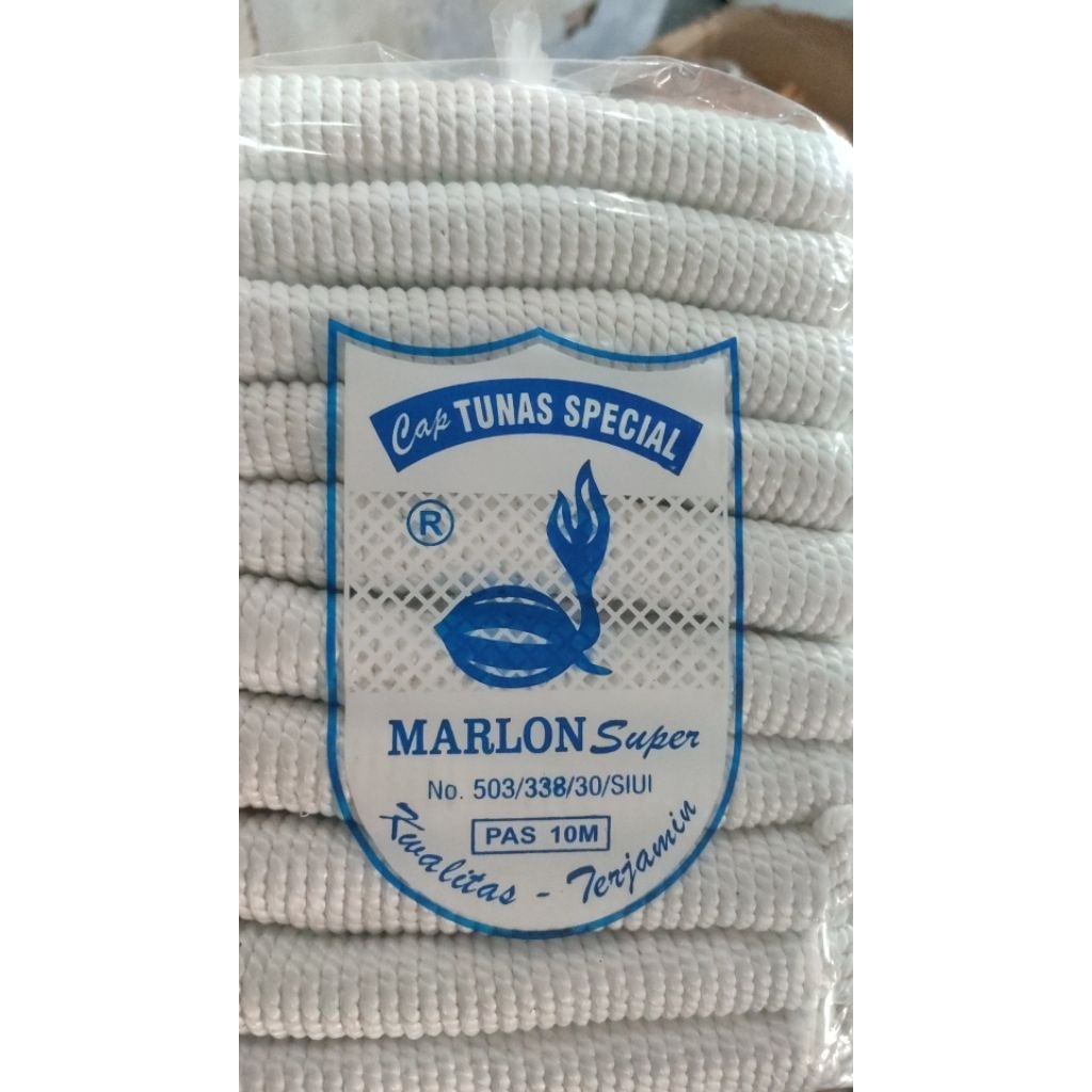 Tali Marlon 10 M  / Tali Pramuka / Tali Pramuka 10 M