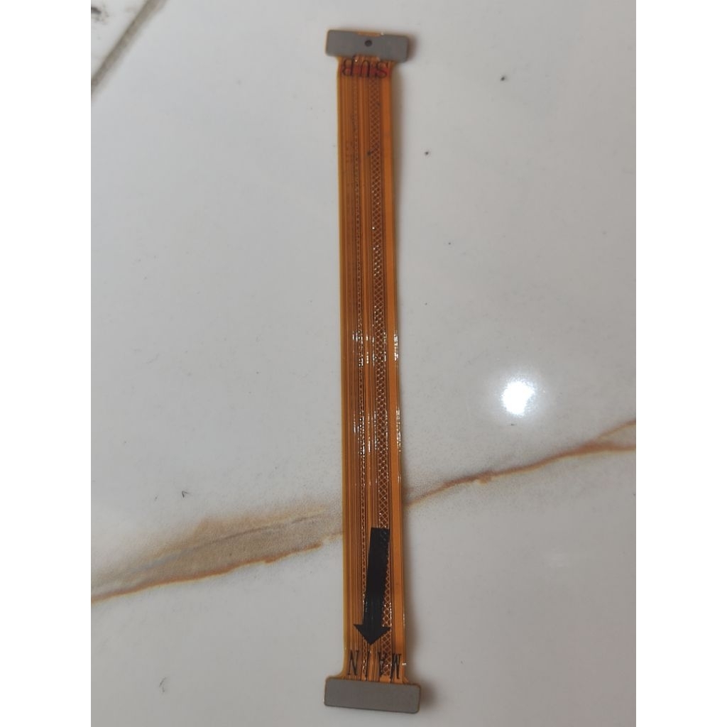 FLEKSIBEL BOARD FLEKSIBEL TENGAH MAINBOARD SAMSUNG A750 A7 2018 COPOTAN