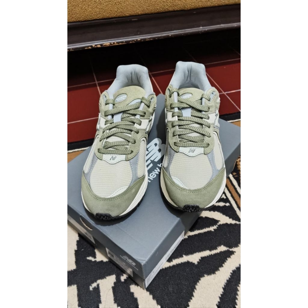 New Balance 2002