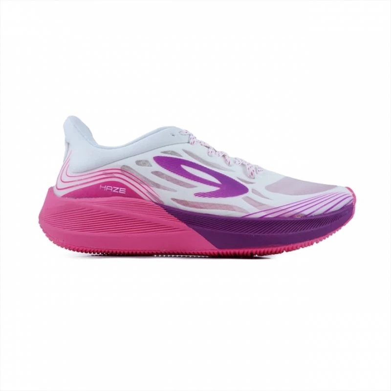 Sepatu Running 910 Haze Vision (Pink/Biru Tua)