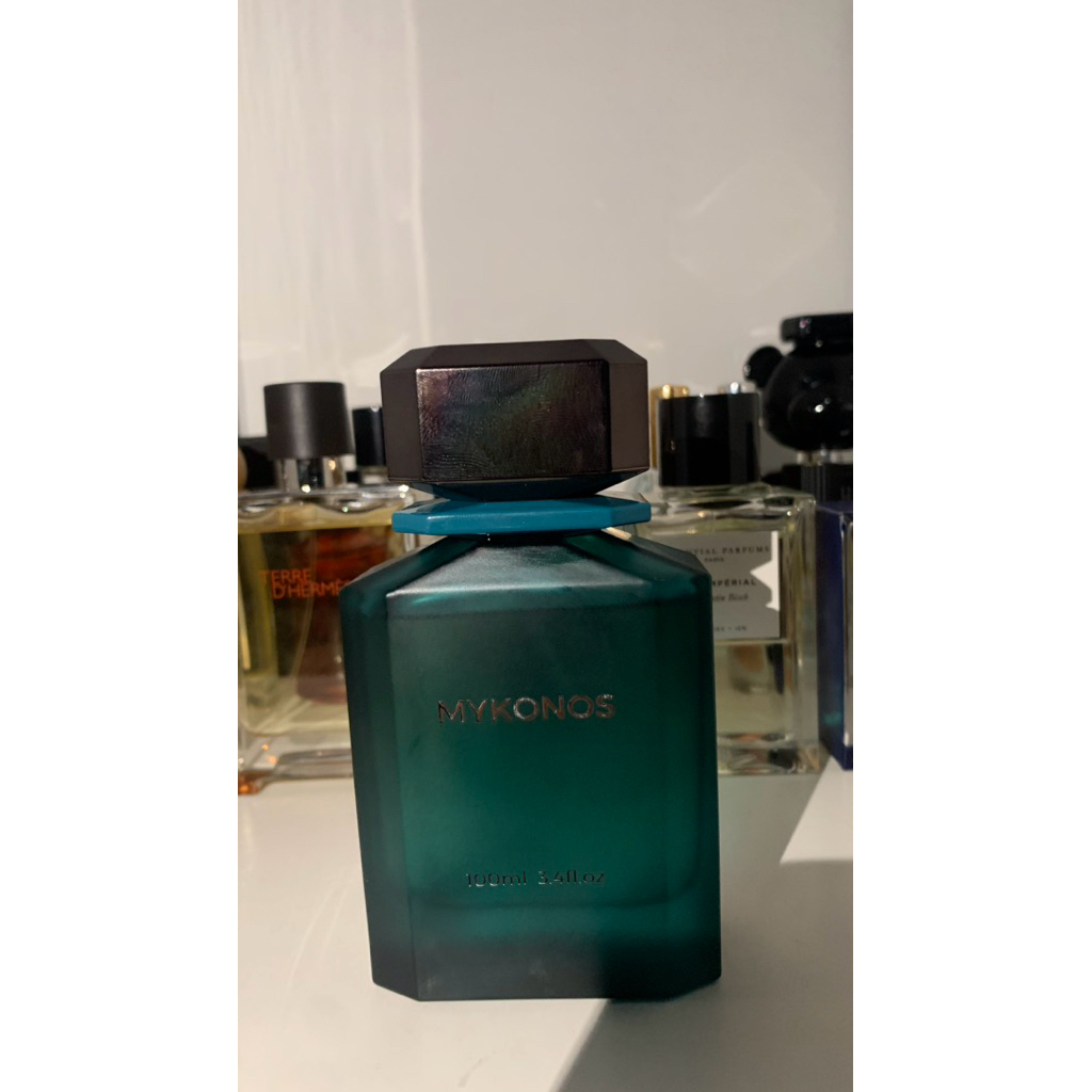 MYKONOS SORRENTO 100ML