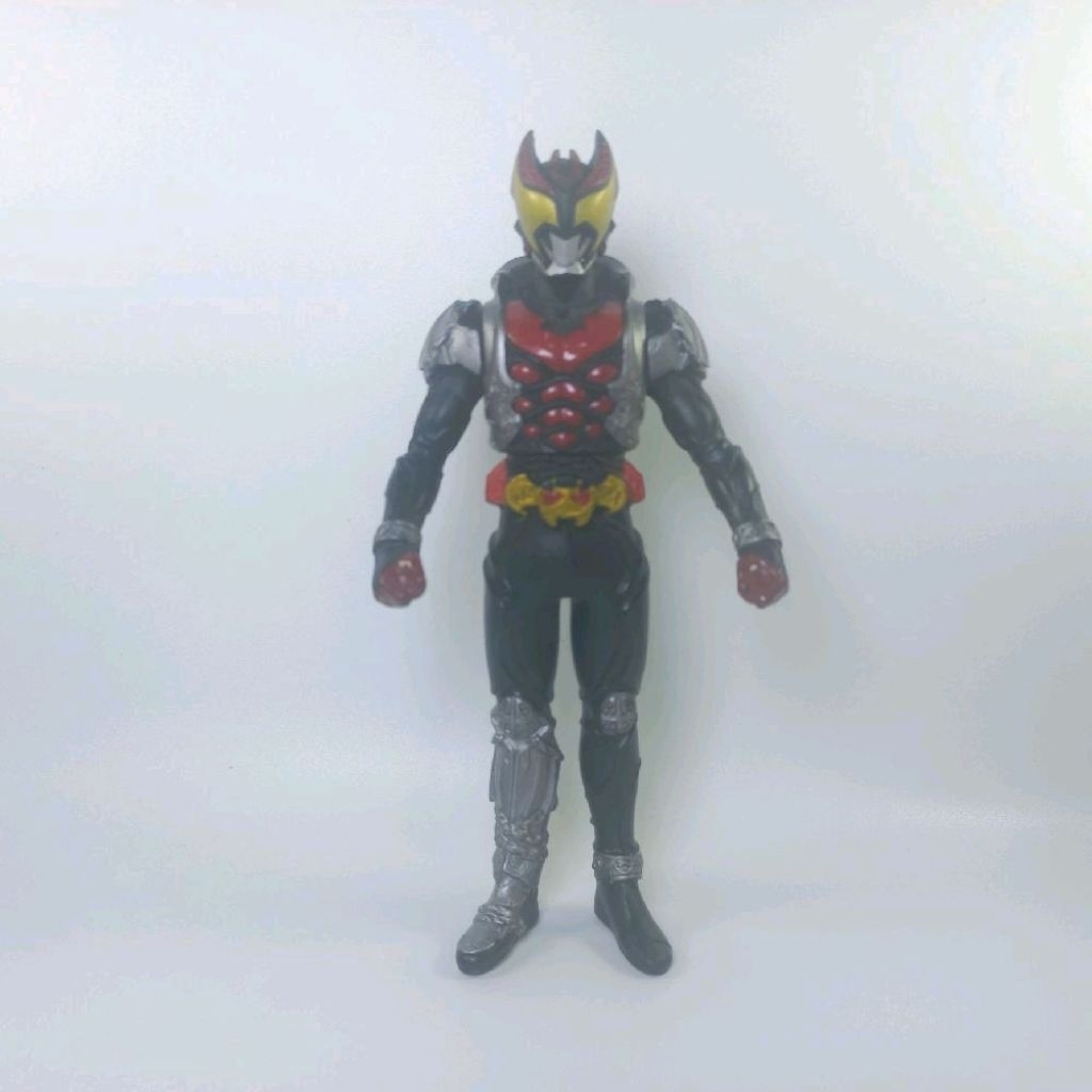 Figure Kamen Rider Kiva RHS Bandai A 22