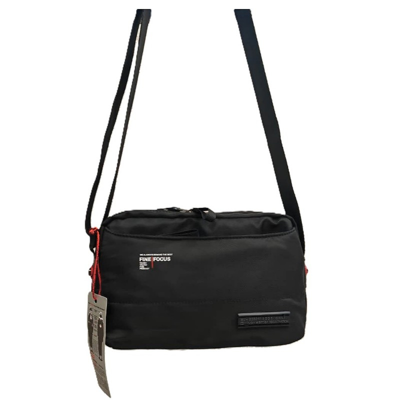 TAS SELEMPANG TOUGH WARRIOR 1157 / TAS TOUGH / SLING BAG TOUGH WARRIOR / TOUGH ARMY