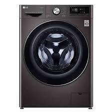 LG Mesin Cuci Front Loading 12kg - FV1412S3B
