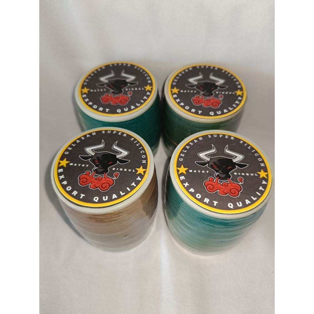 BENANG LAYANGAN BIGBUL MATOT