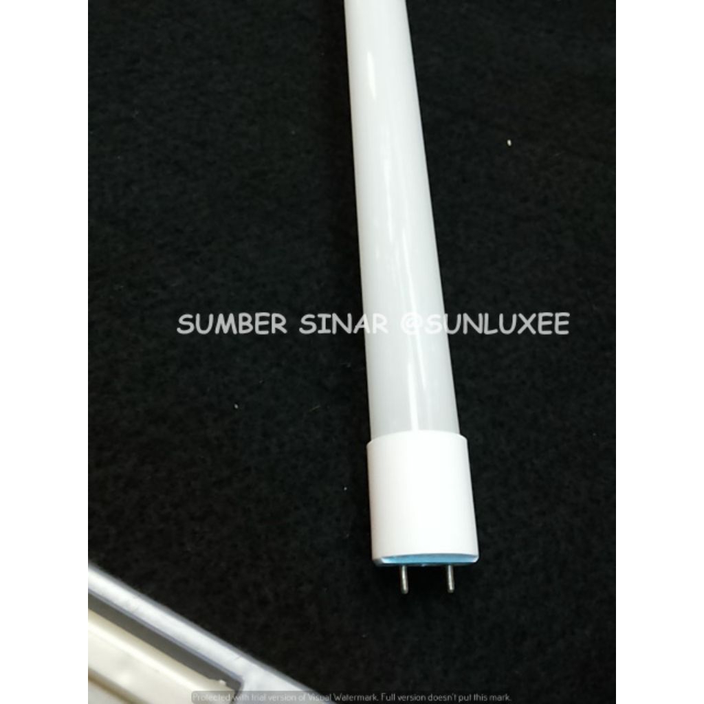 tl led 18 w 220 v putih