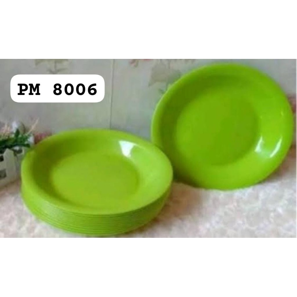 Piring makan  PM 8006