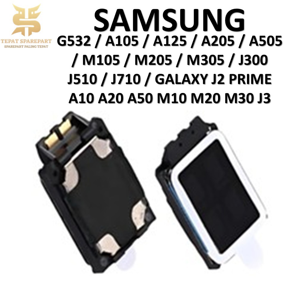 ￼BUZER SAMSUNG G532 A105 A125 A205 A505 M105 M205 M305 J300 J510 J710 / GALAXYJ2 PRIME / A10 A20 A50