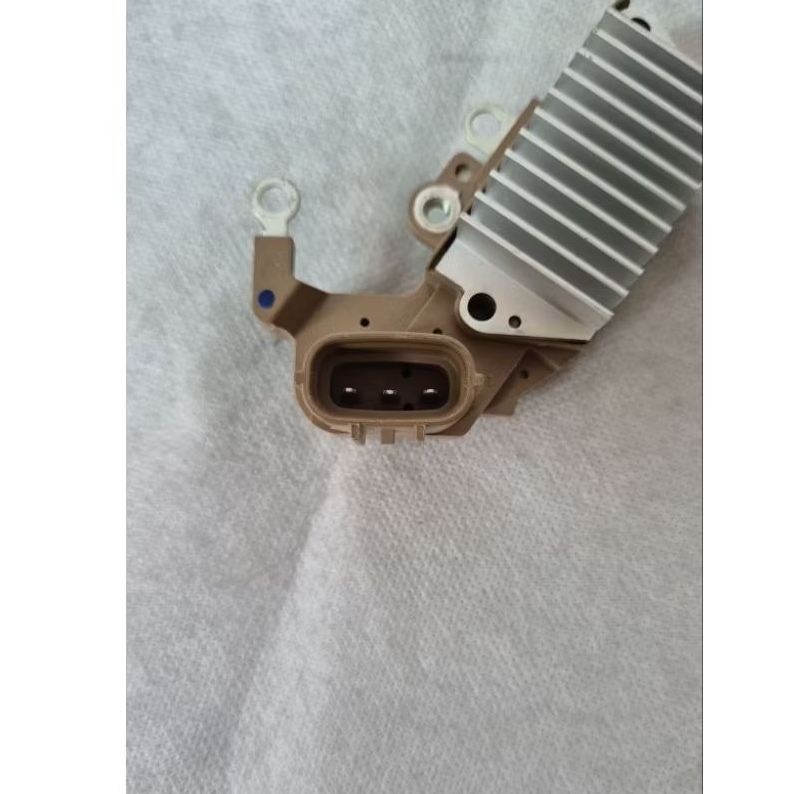 IC regulator alternator IC altenator aisi aisy dinamo ampere honda city ex-i  1996 - 1999