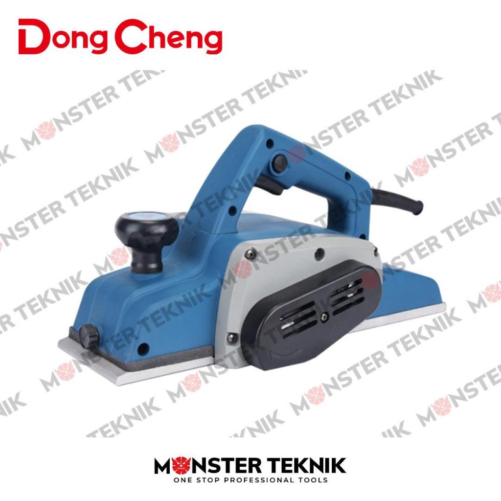Mesin Serut Kayu Ketam DongCheng DMB-110 110mm Wood Planer DMB110