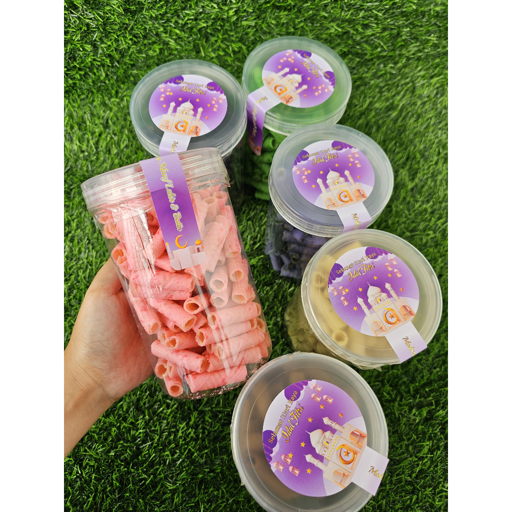 ASTOR MINI VALEO TOPLES KEMASAN 250 GRAM