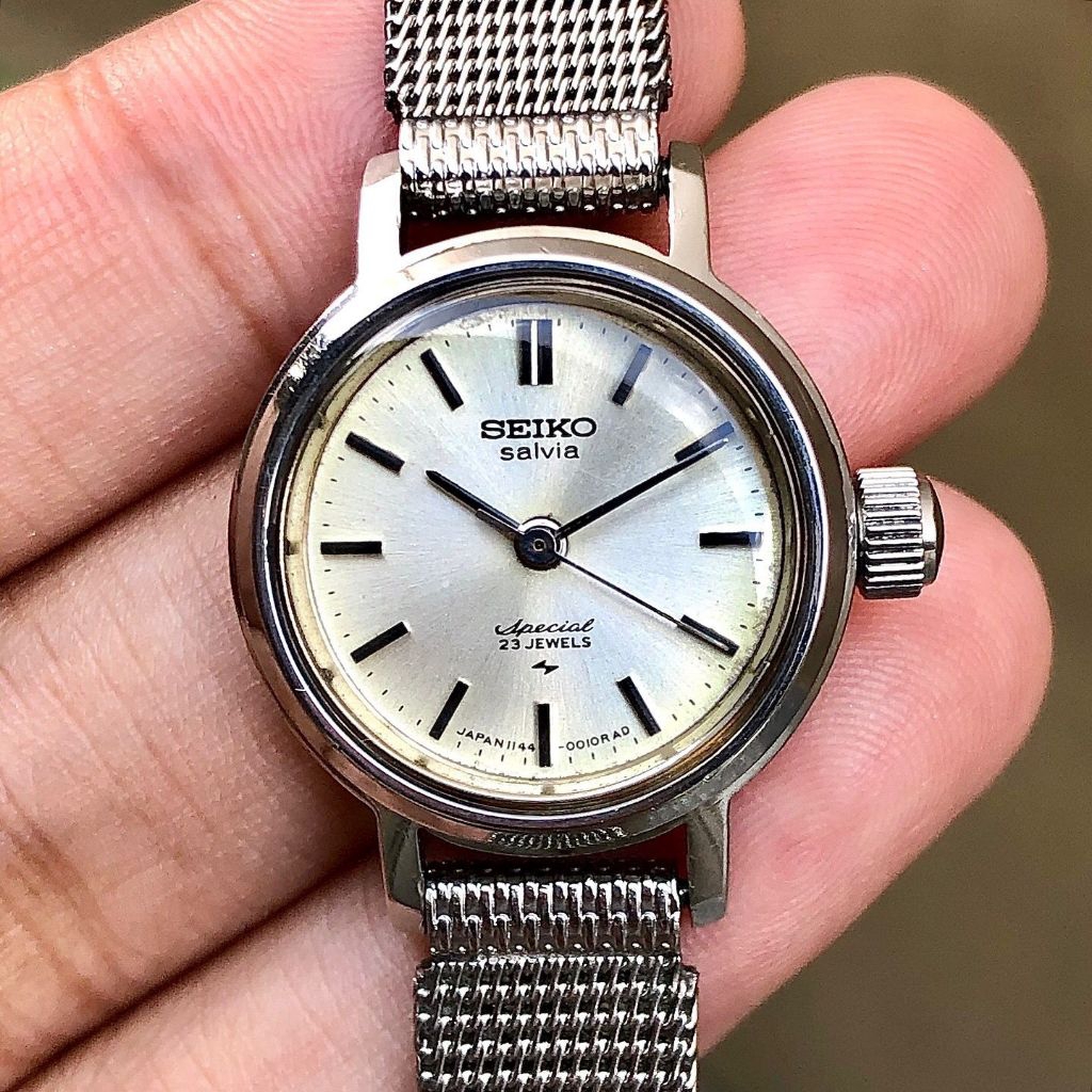 Seiko Salvia Special Ladies 1144-0010