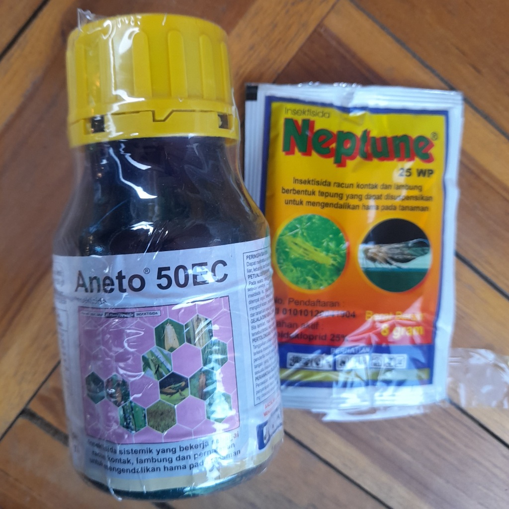 insektisida Aneto 250 ml Free neptune