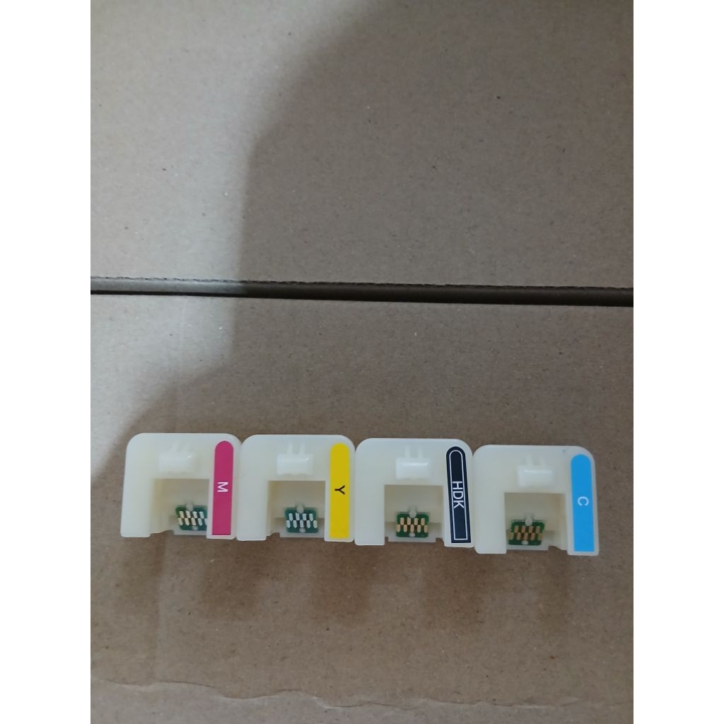 chip epson 6330 original