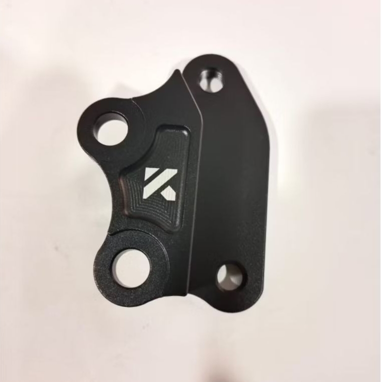 bracket kaliper 4p kyta disc 245mm nmax 155 old new shock suspension ktc kytaco sff 07 bc4-0711/ bre