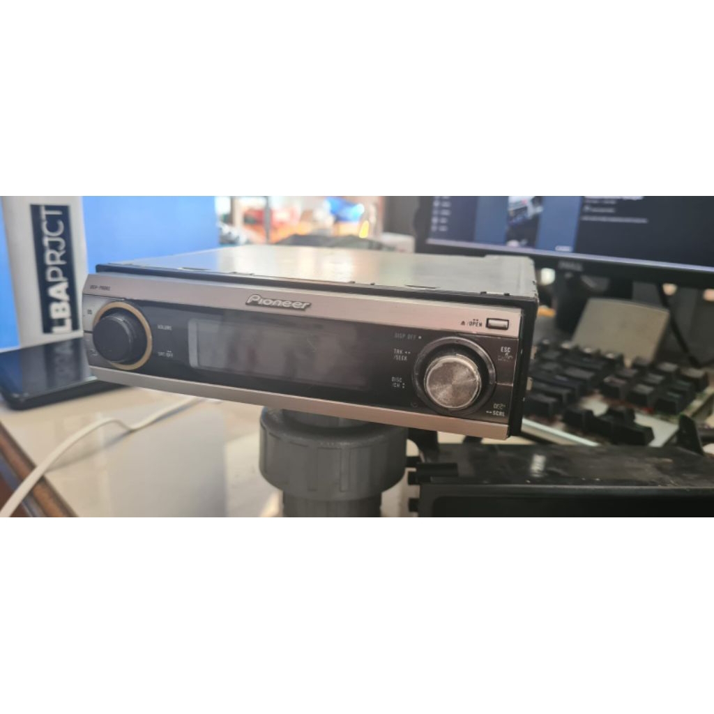 Preloved Pioneer P80RS