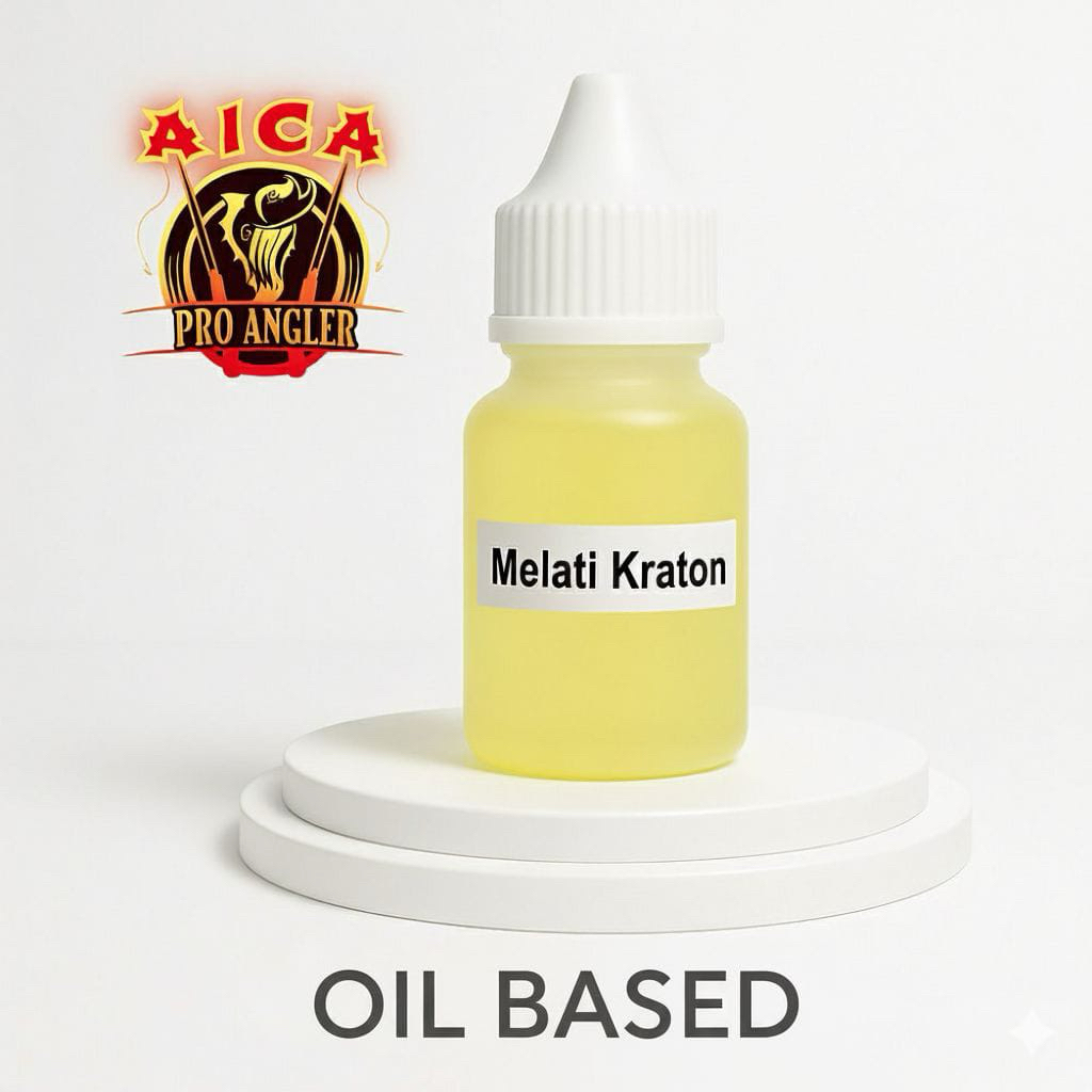 Essen Biang MELATI KERATON jaminan mutu