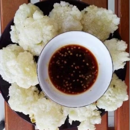 Cireng Enak isi 10 pcs - Cireng Mentah - Snack Seekers