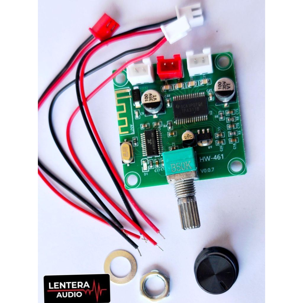 XH-A414 Bluetooth TPA3118 D2 32 Pin 50w Original