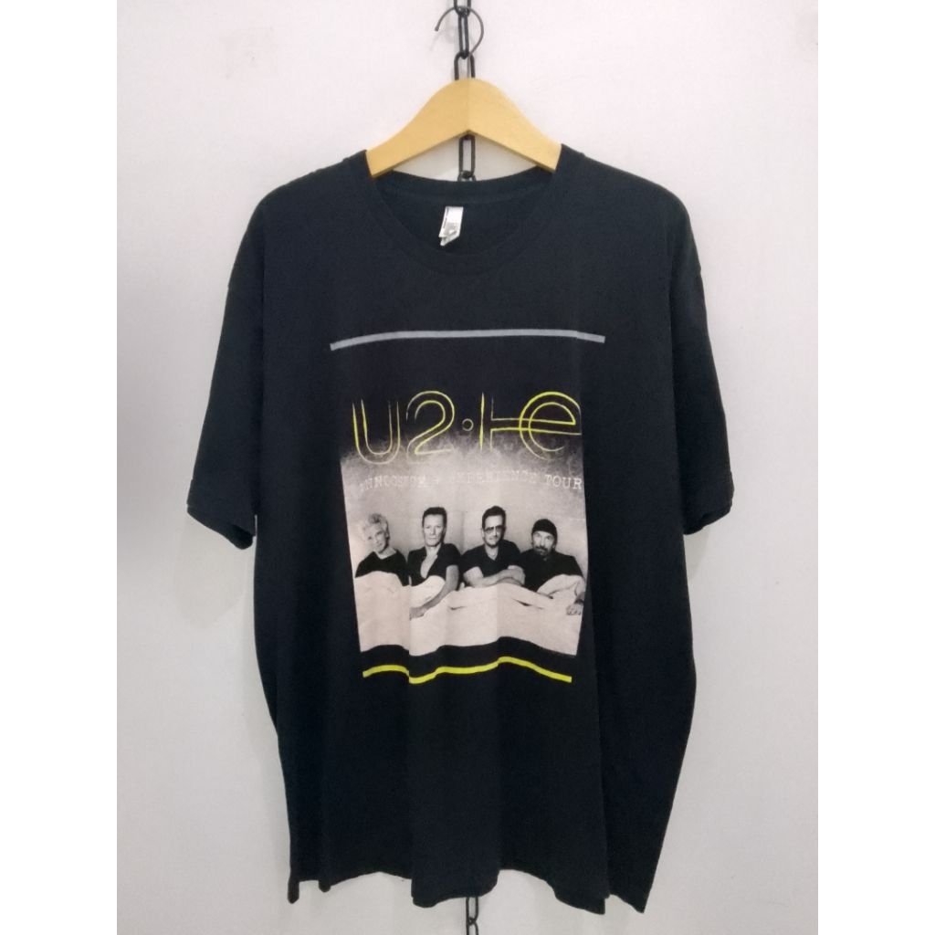KAOS BAND U2