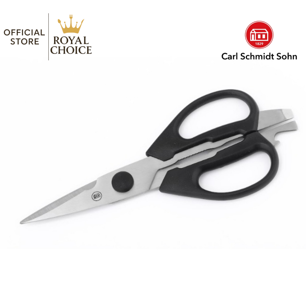 Gunting Serbaguna (Multipurpose Scissors) Carl Schmidt Sohn