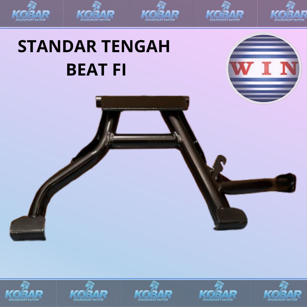 WIN- STANDAR TENGAH/ STANDAR DUA BEAT FI/ BEAT FI ESP/ SCOOPY FI/ BEAT FI STATER KASAR/ BEAT FI ESP 