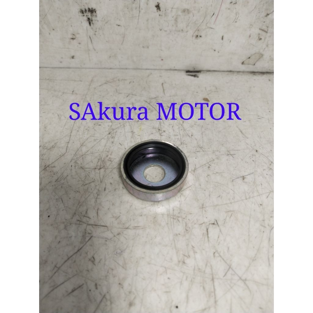 RING ABU TUTUP FORK SCORPIO/VIXION/BYSON/RX KING 5BP-F2129-01