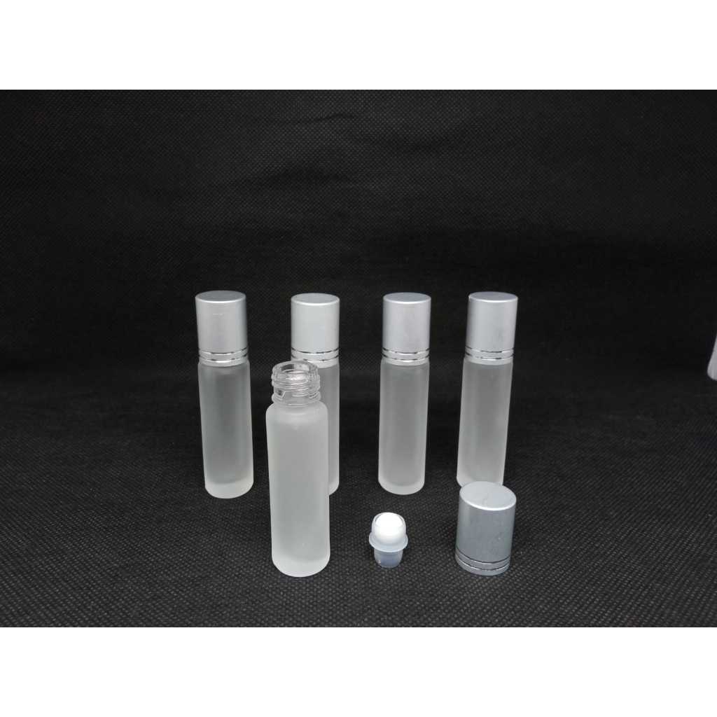 Botol roll on alrehab 8ml