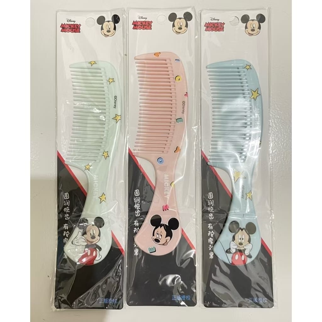 SISIR MICKEY DISNEY ORIGINAL MINISO