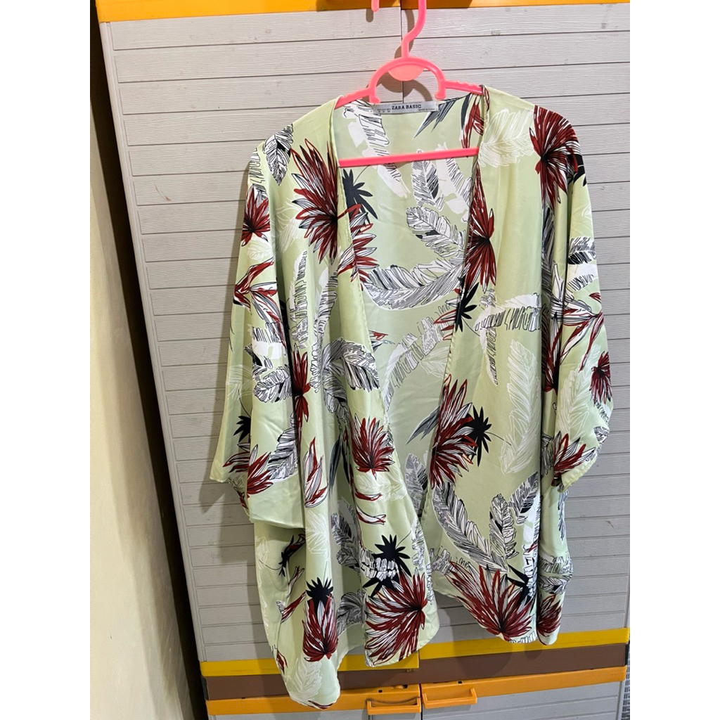 cardigan zara, outer zara