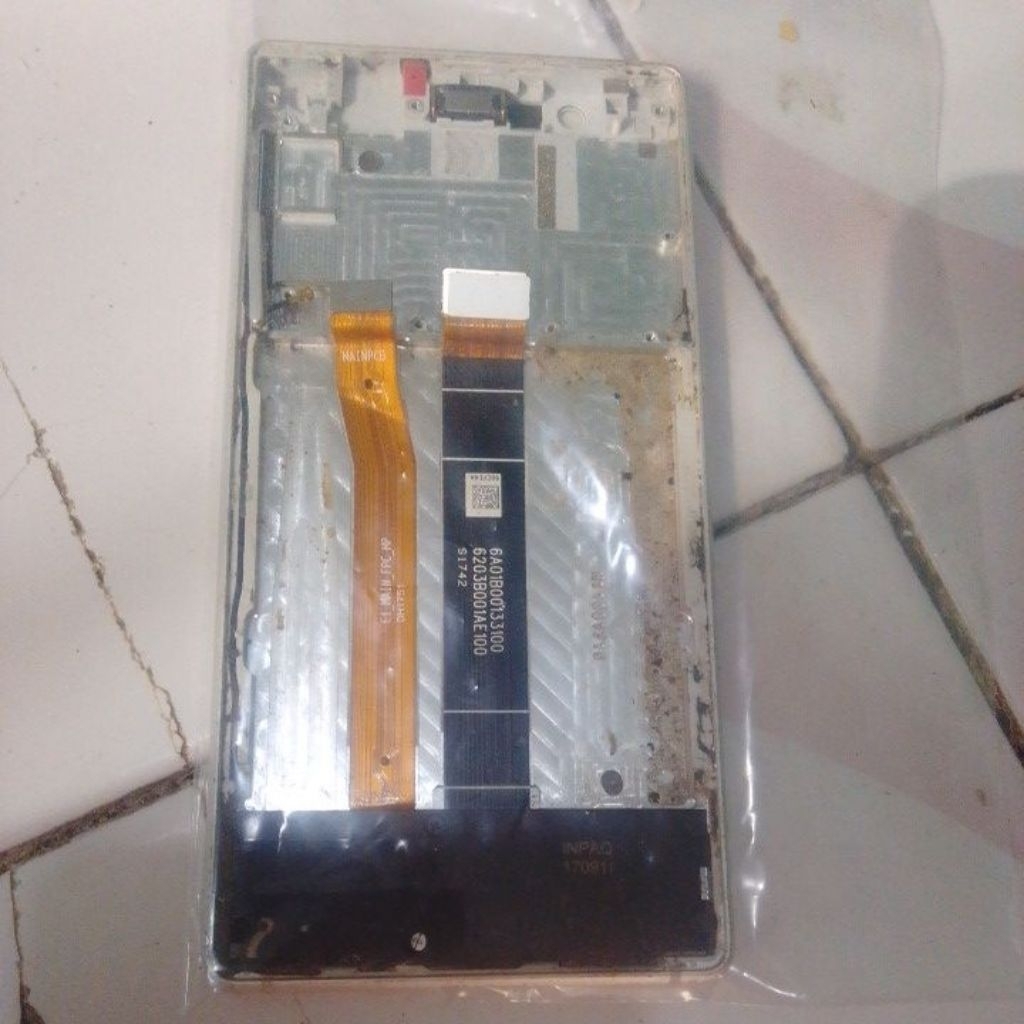 Lcd Set Nokia 3