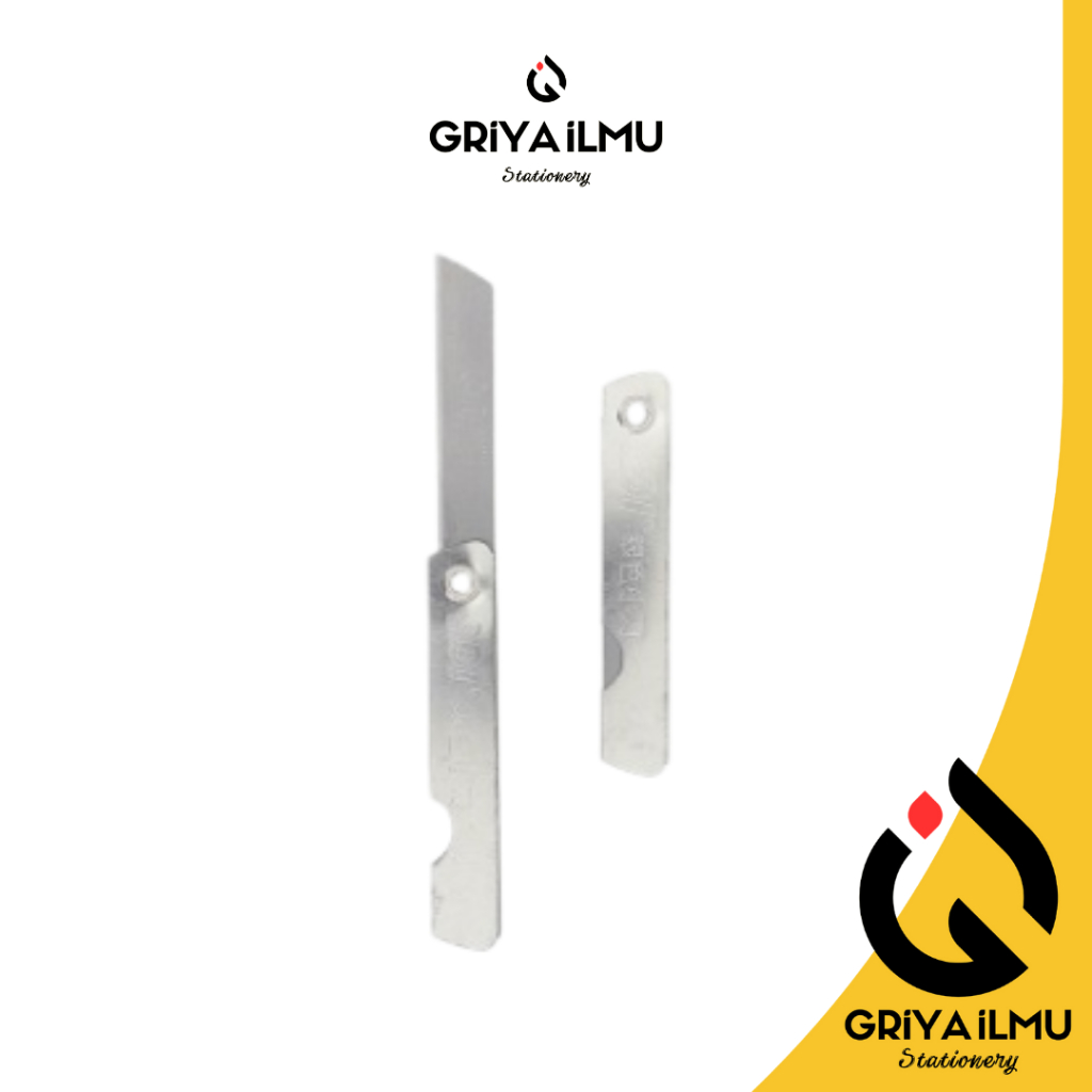 Cutter Lipat SDI Kecil 0103 (0292085)