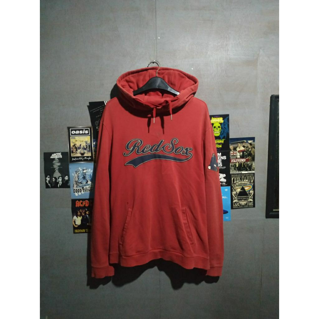 Hoodie redsox