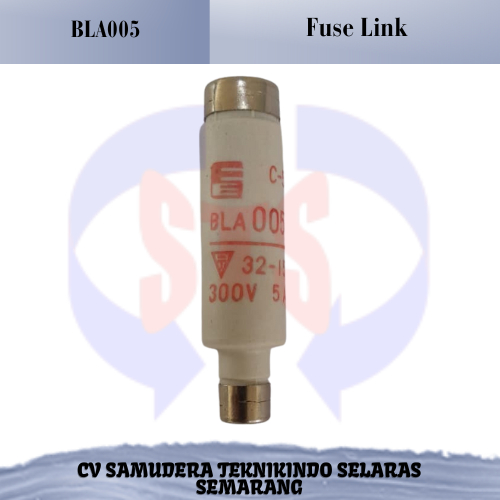 Fuji Electric BLA005 Fuse Link