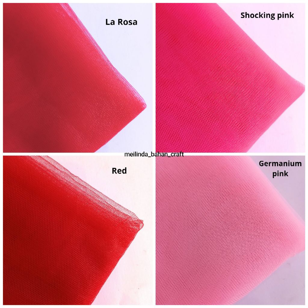 (1 meter) KAIN TILE HALUS / TILE KASAR / TILE GLITTER / KAIN RASFUR