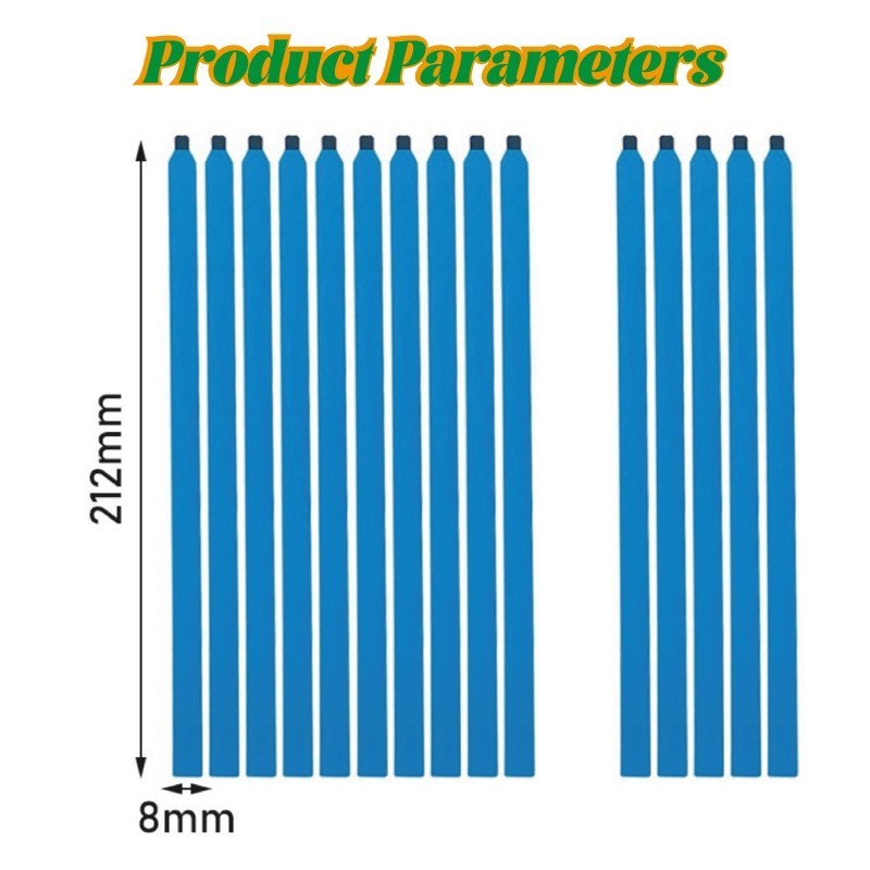 10PCS Double Tape Lcd Laptop Tanpa Bracket Tidak Mudah Putus / Lem LCD Laptop / Double Tape LCD