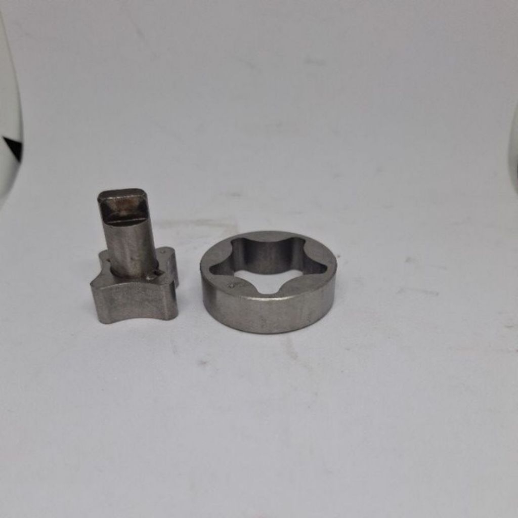 Pompa Oil/Rotor Assy TF85 Mly /Yanmar New Taiwan