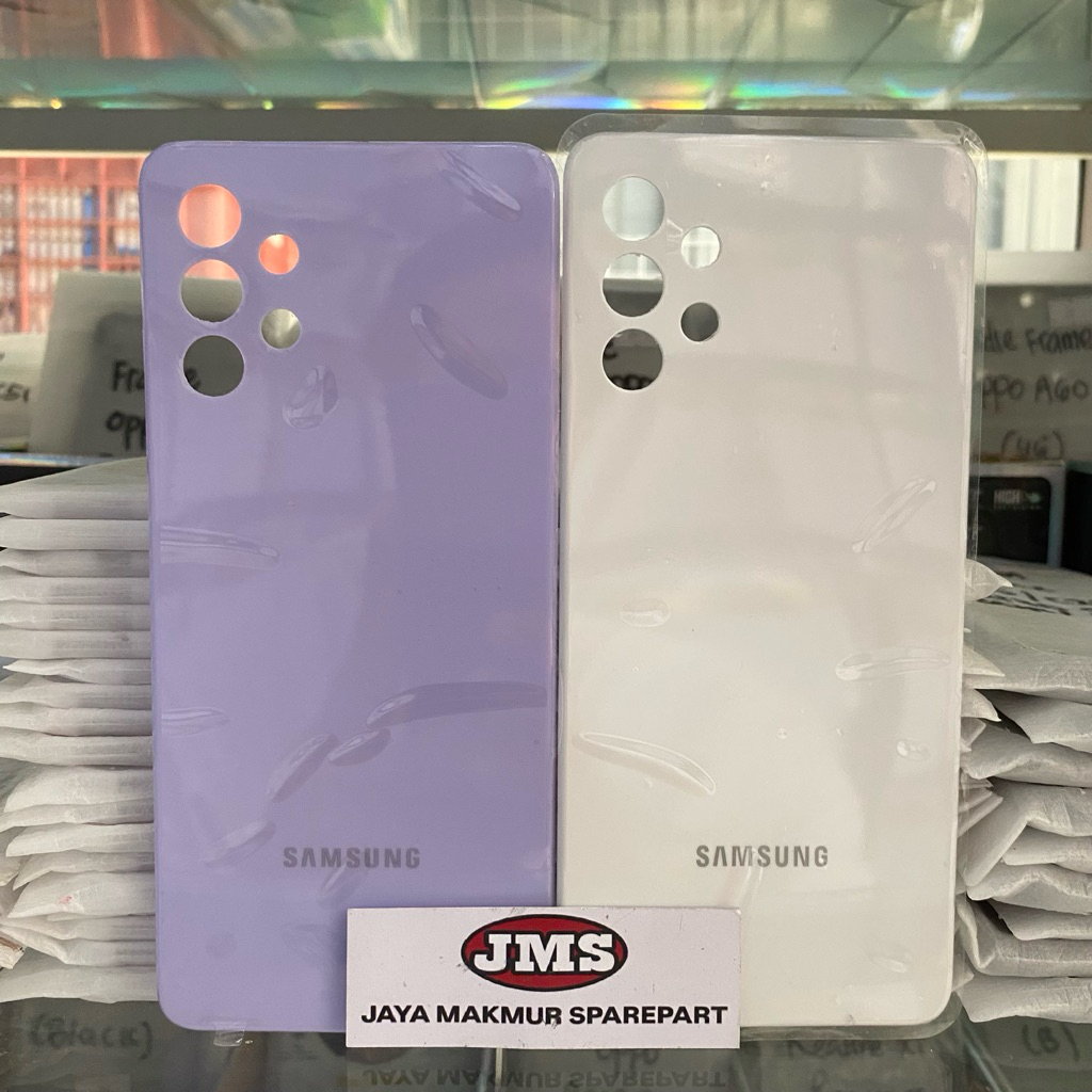 BACKDOOR SAMSUNG A32 4G