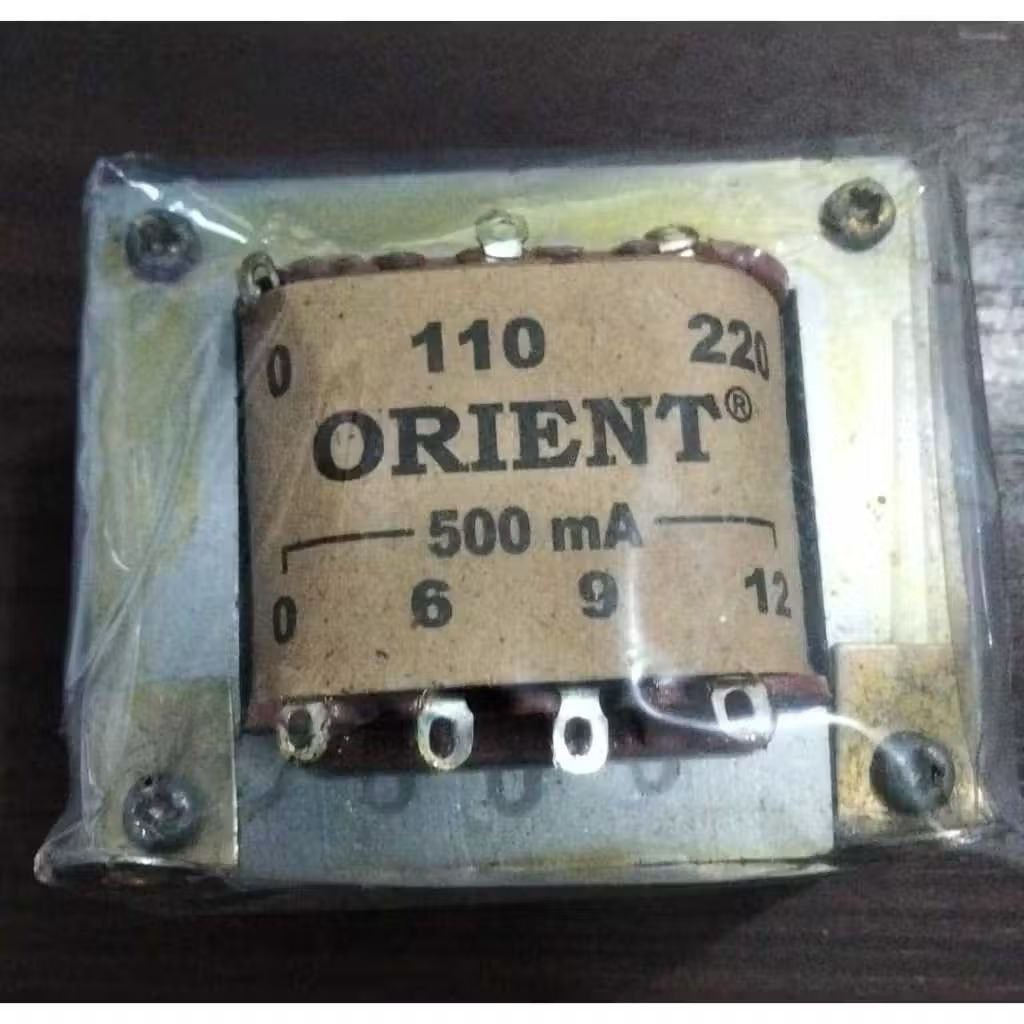 Trafo Travo Orient 5A 32V CT