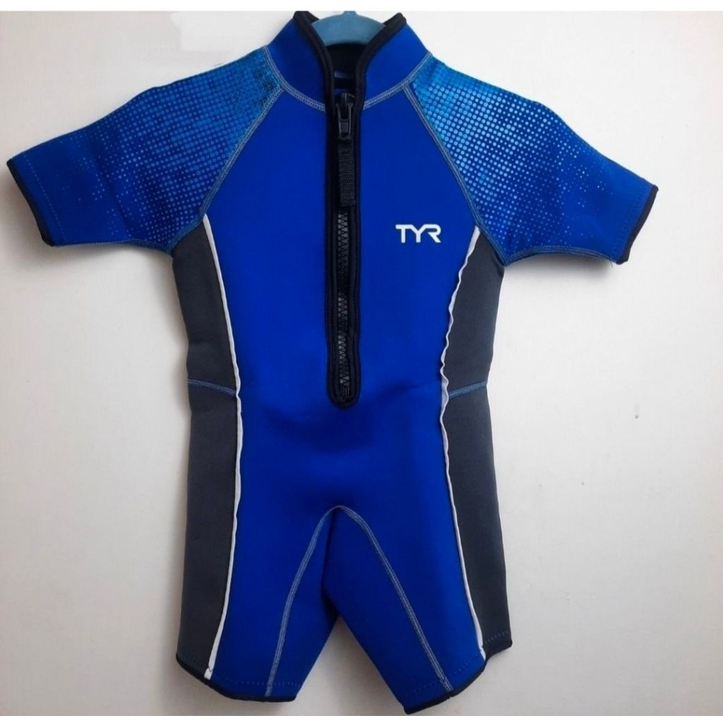 Baju renang anak Naporane TYR USA