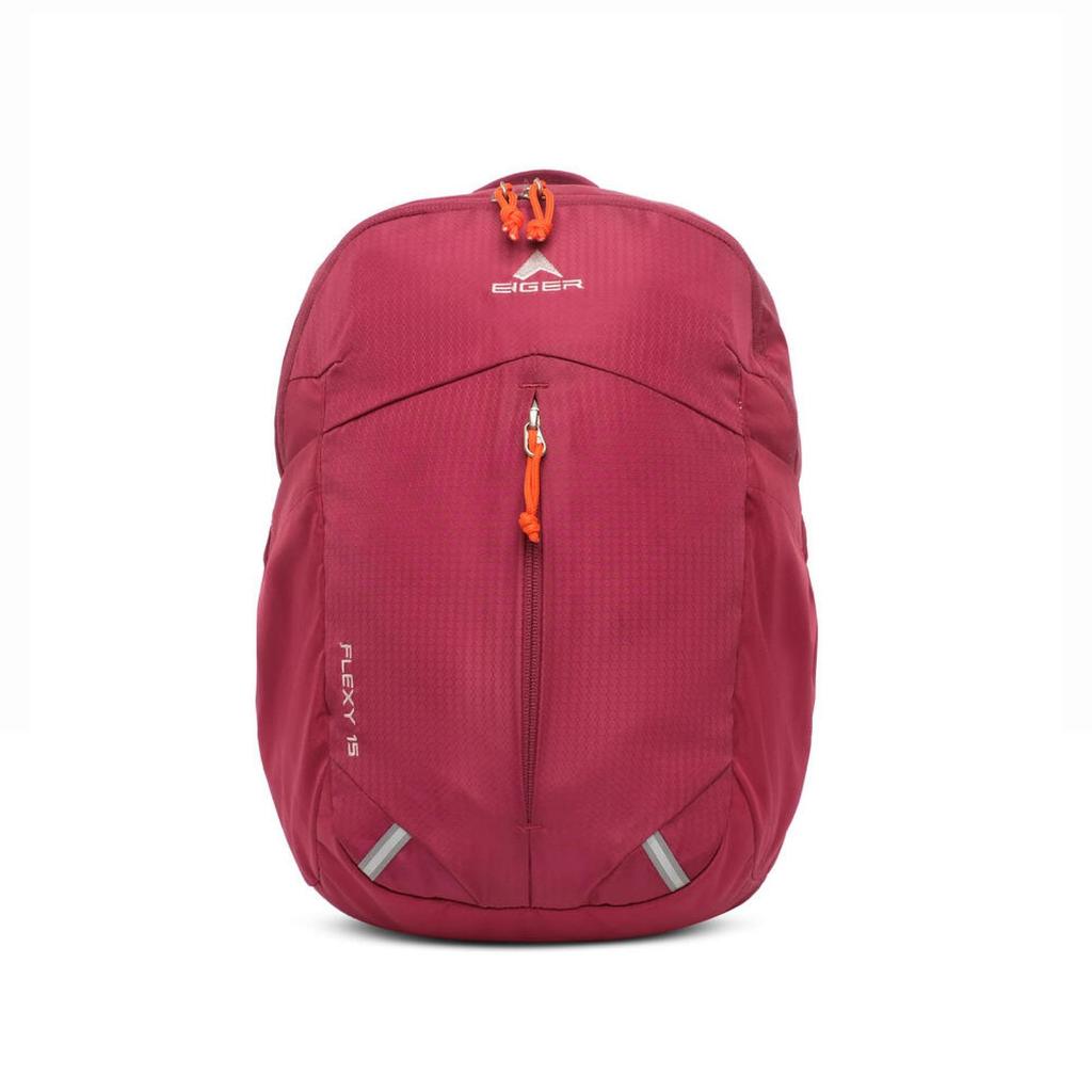 Tas ransel sekolah wanita eiger89 WS FLEXY DAYPACK 15L Tas ransel sekolah dayli outdoor
