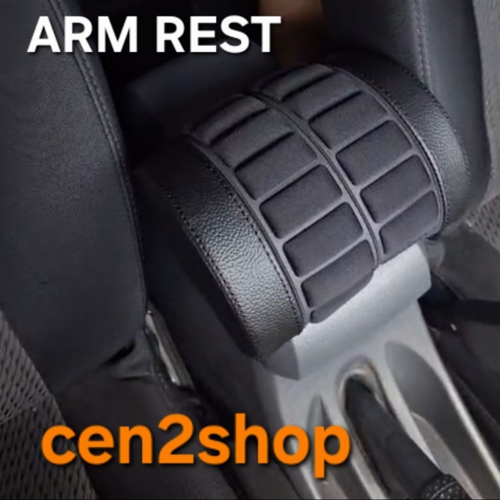 ARM REST MOBIL PREMIUM