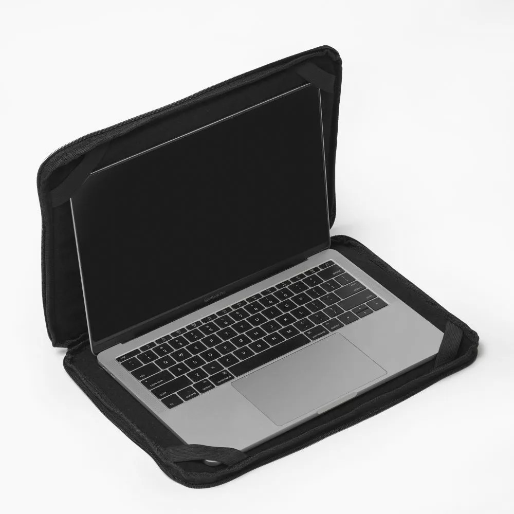 EVEBAG LV Tas Laptop Softcase Sleeve Cover Pelindung Sarung Case Laptop / Tablet / Notebook - EVEBAG