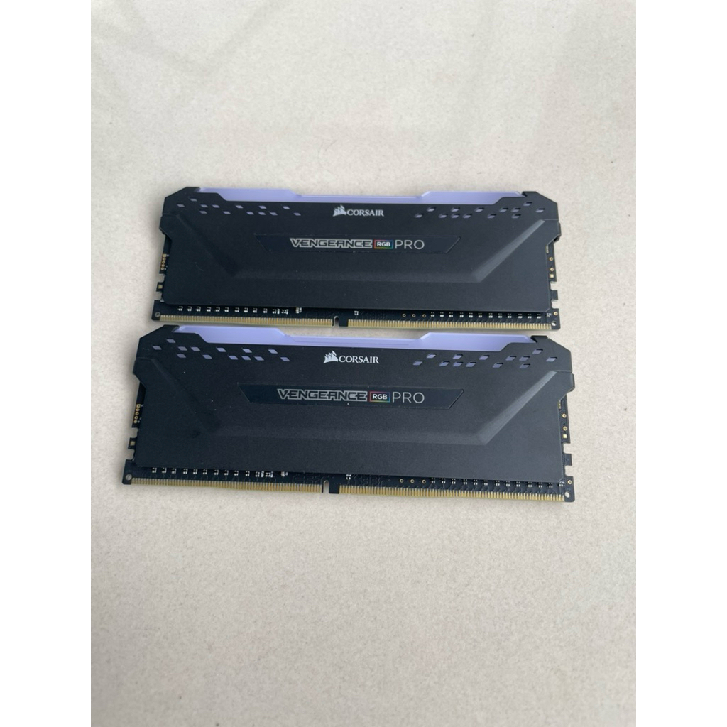 Ram DDR4 Corsair 8x2 (16gb)