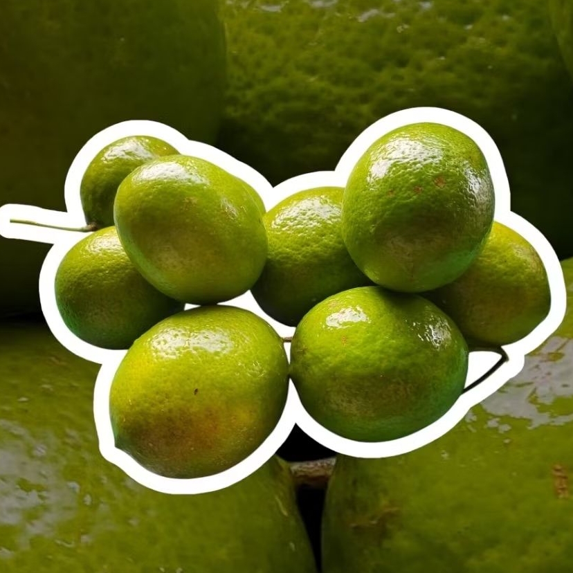 Jeruk lemon california 1 kg