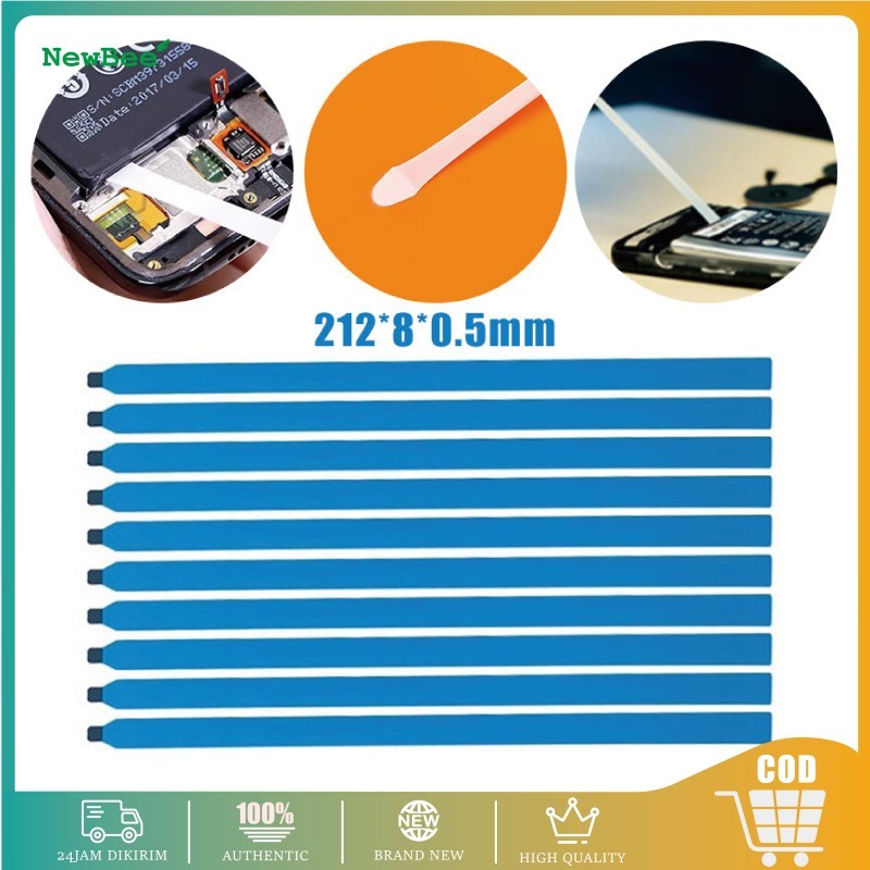 10PCS Double Tape Lcd Laptop Tanpa Bracket Tidak Mudah Putus / Lem LCD Laptop / Double Tape LCD Lapt