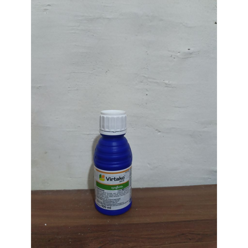 insektisida virtako 100 ml original 100%