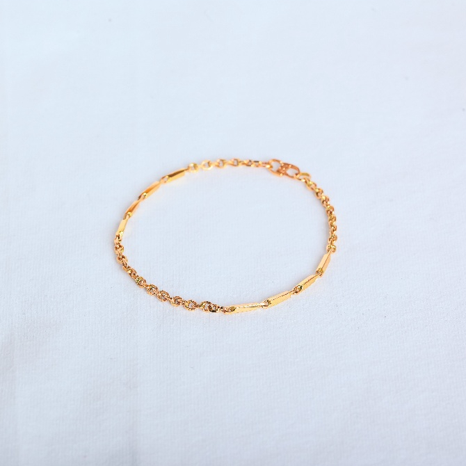 Eka Swasa Gelang Tangan Rantai SGT0529